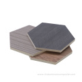 5Mm 8Mm Pvc Foam Board Cladding Board